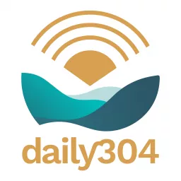 daily304's podcast artwork