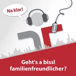 Geht's a bissl familienfreundlicher? Na klar!