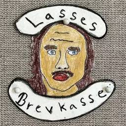 Lasses Brevkasse