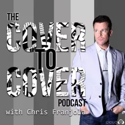 The Cover to Cover Podcast with Chris Franjola artwork