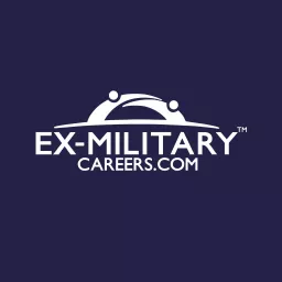 Ex-Military Careers Podcast artwork