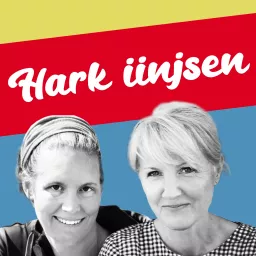 Hark iinjsen – di frasche podcast artwork