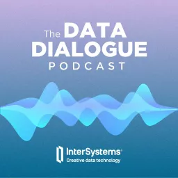 The Data Dialogue Podcast artwork