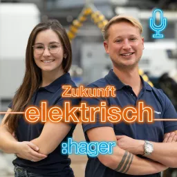 Zukunft elektrisch Podcast artwork