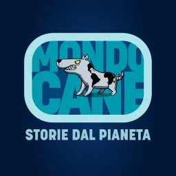 Mondocane Podcast artwork