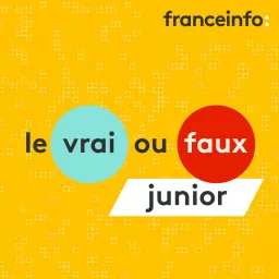 Le vrai ou faux junior