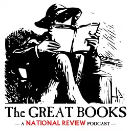 The Great Books Podcast artwork
