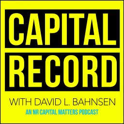 Capital Record Podcast artwork