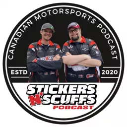 Stickers N' Scuffs Podcast