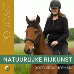 Natuurlijke Rijkunst door Linda Hofman Podcast artwork