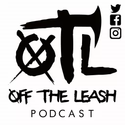 The Off The Leash Podcast artwork