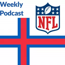 NFL Føroyar poddvarp Podcast artwork