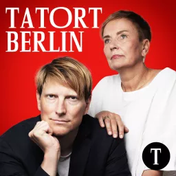 Tatort Berlin Podcast artwork