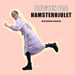 Flugten fra hamsterhjulet