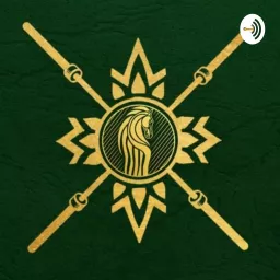 The Swolhirrim Podcast artwork
