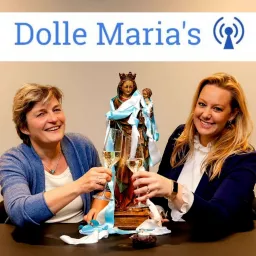 Dolle Maria's Podcast artwork