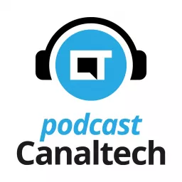 Podcast Canaltech artwork