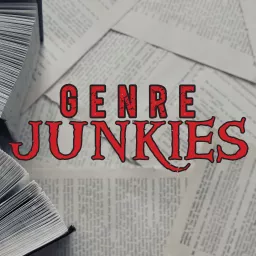 Book Review – Genre Junkies