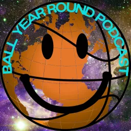 Ball Year Round Podcast artwork