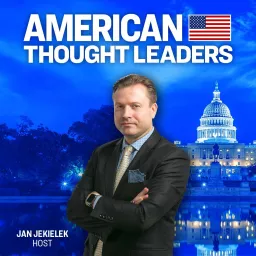 American Thought Leaders Podcast artwork