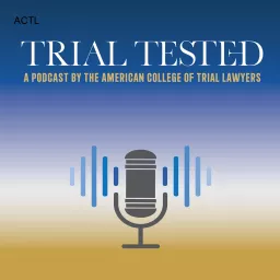 Trial Tested Podcast artwork