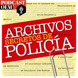 Archivos Secretos de Policía