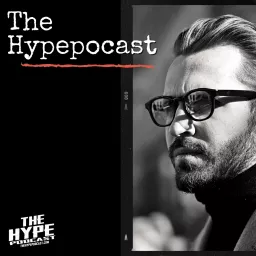 The Hype Podcast artwork