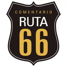 RTM Ruta 66 Podcast artwork