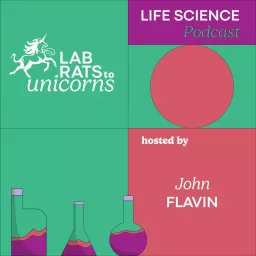 Lab Rats to Unicorns