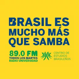 Brasil es mucho más que samba