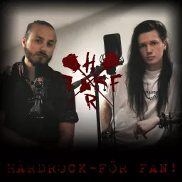 Hårdrock - för fan