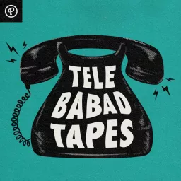 Telebabad Tapes Podcast artwork
