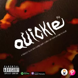 Quickie PH Podcast artwork