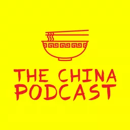 The China Podcast artwork