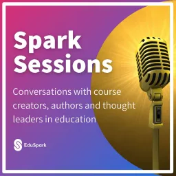 Spark Sessions Podcast artwork