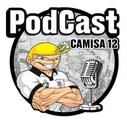 Podcast do Camisa 12 artwork