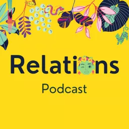 Relations Podcast artwork