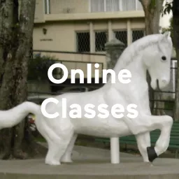 Online Classes Podcast artwork
