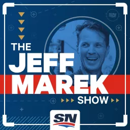 The Jeff Marek Show Podcast artwork