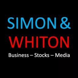 Simon and Whiton Podcast artwork