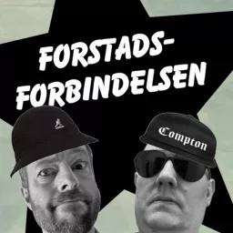 Forstadsforbindelsen