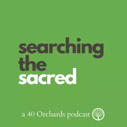 Searching the Sacred