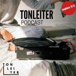 Tonleiter - der Musikpodcast von mephisto 97.6