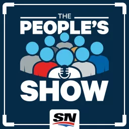 The People’s Show Podcast artwork