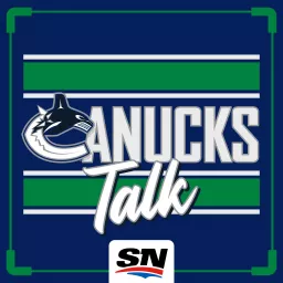 Canucks Talk Podcast artwork