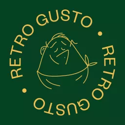 Retrogusto Podcast artwork