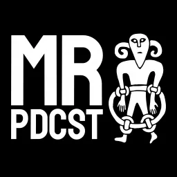 Markus Reuter Podcast artwork