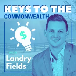 Keys to the Commonwealth Podcast artwork