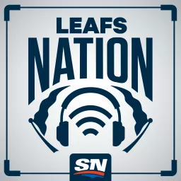 Leafs Nation Podcast artwork