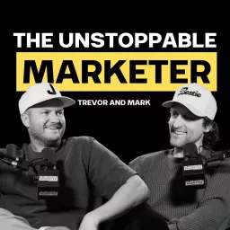 The Unstoppable Marketer® Podcast artwork